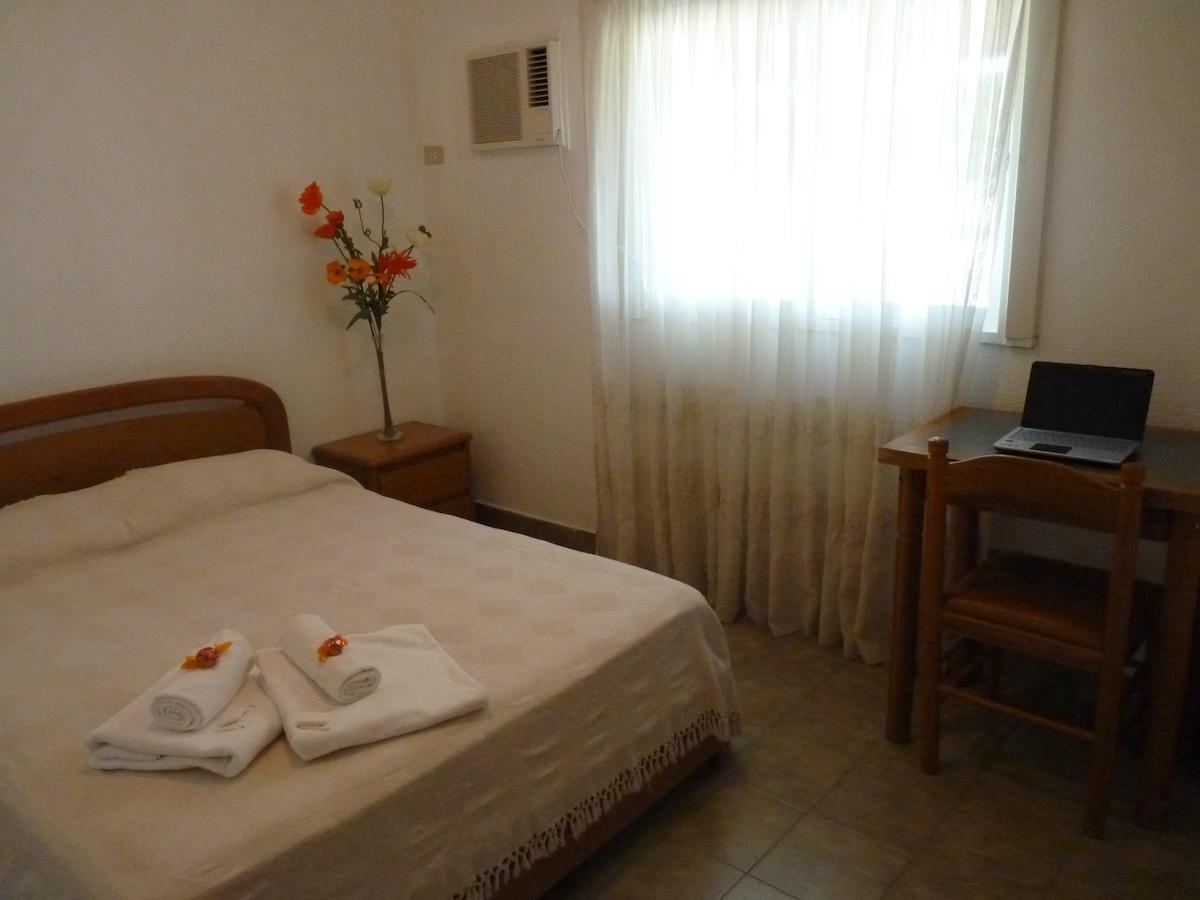 Hotel Quelu Leufu Rio Colorado Room photo