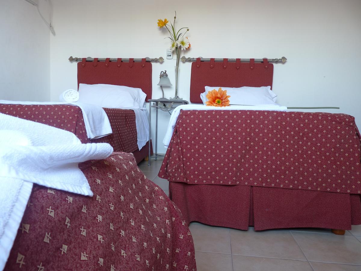 Hotel Quelu Leufu Rio Colorado Room photo