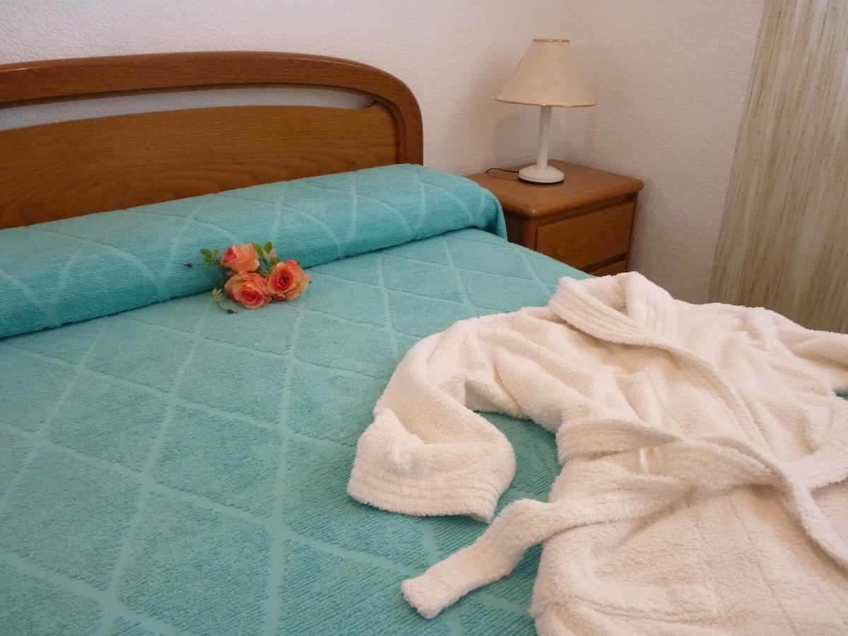Hotel Quelu Leufu Rio Colorado Room photo