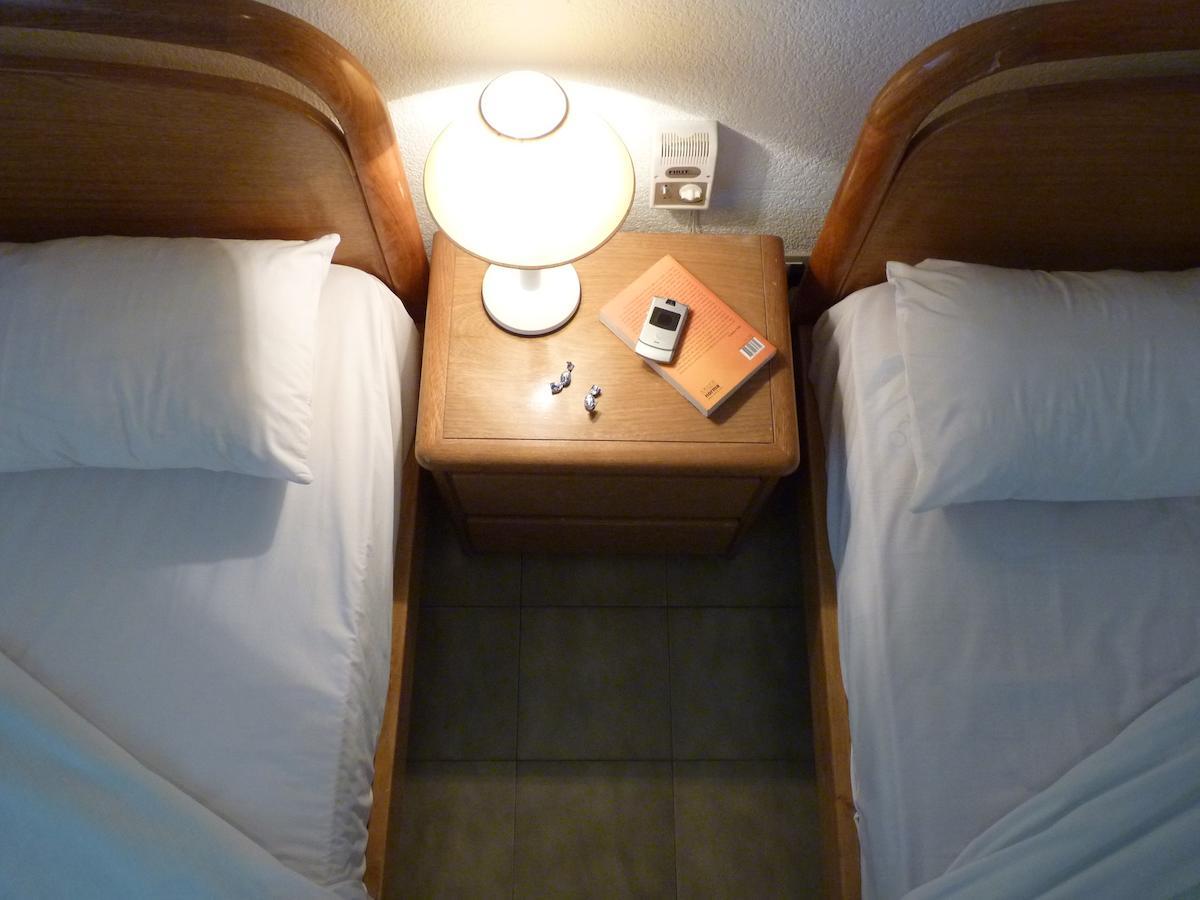Hotel Quelu Leufu Rio Colorado Room photo
