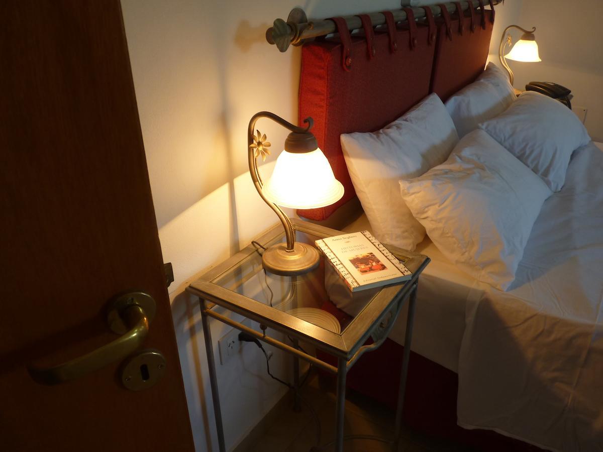 Hotel Quelu Leufu Rio Colorado Room photo