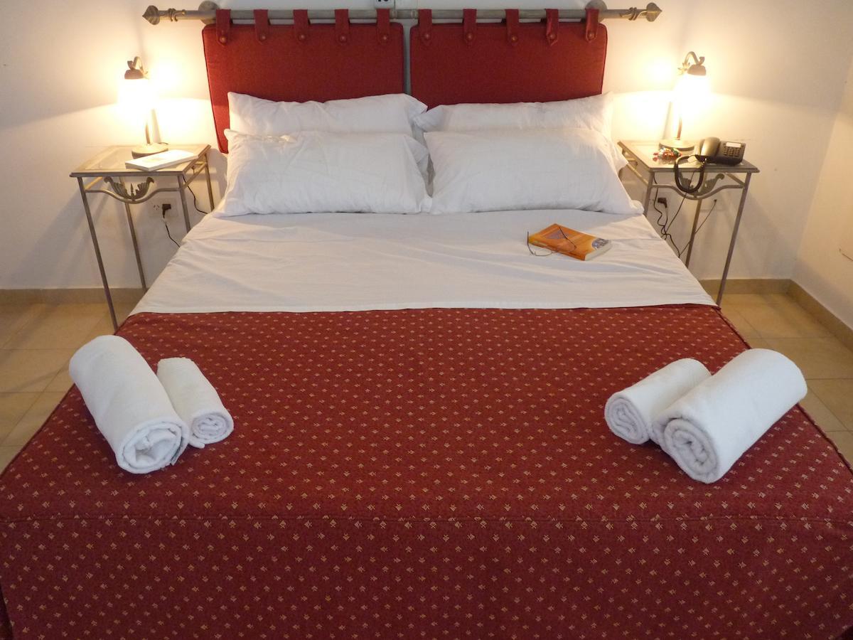 Hotel Quelu Leufu Rio Colorado Room photo