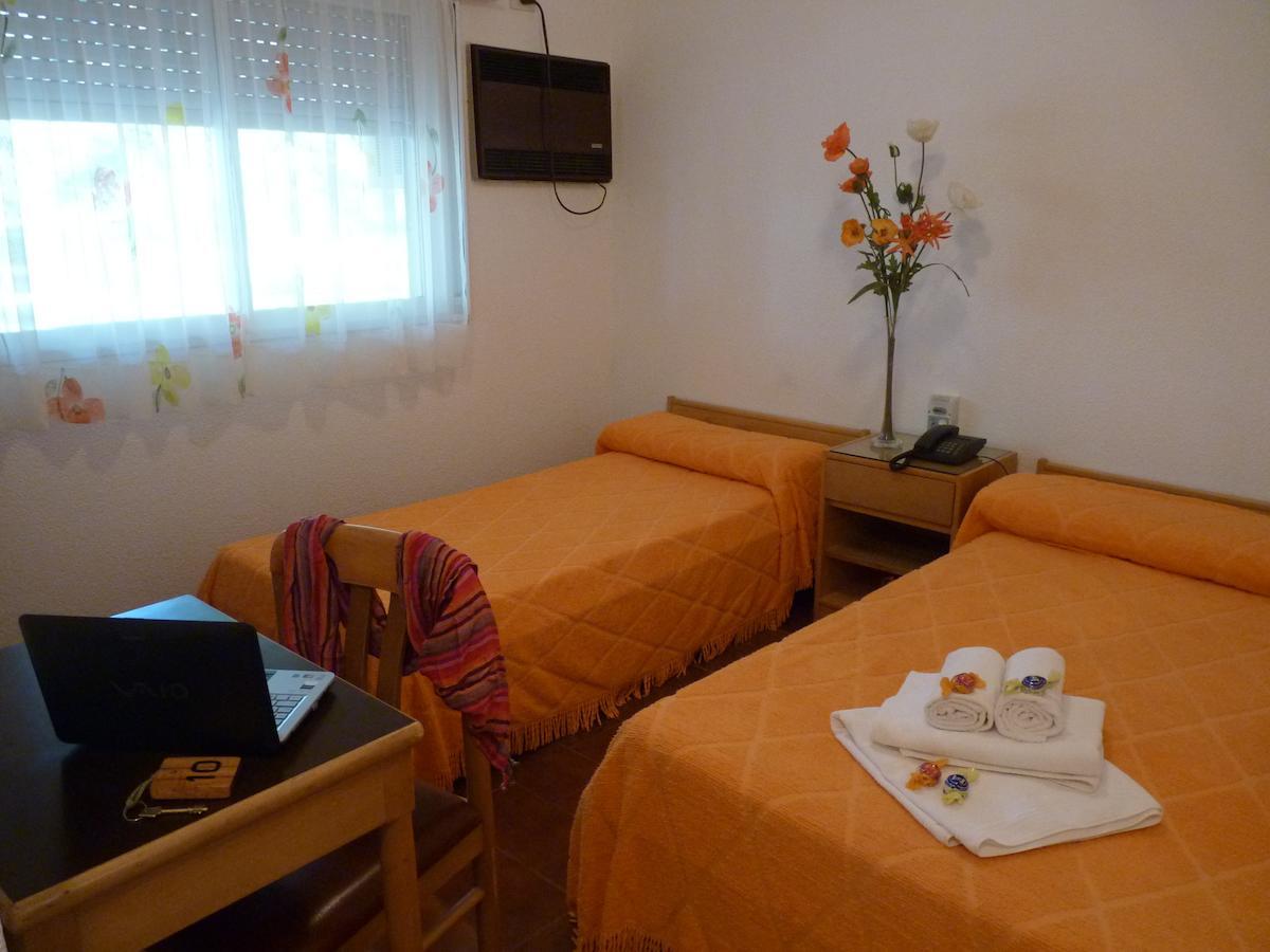 Hotel Quelu Leufu Rio Colorado Room photo