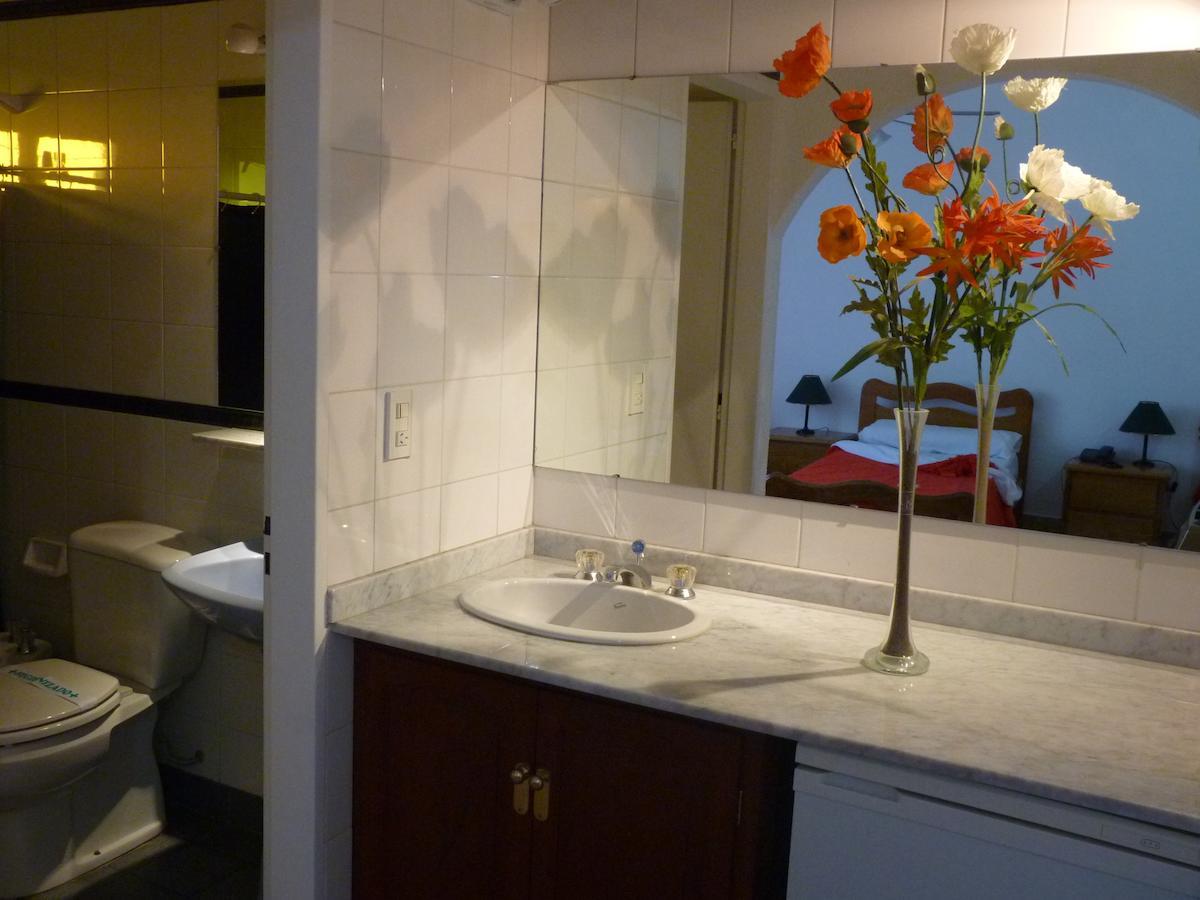 Hotel Quelu Leufu Rio Colorado Room photo